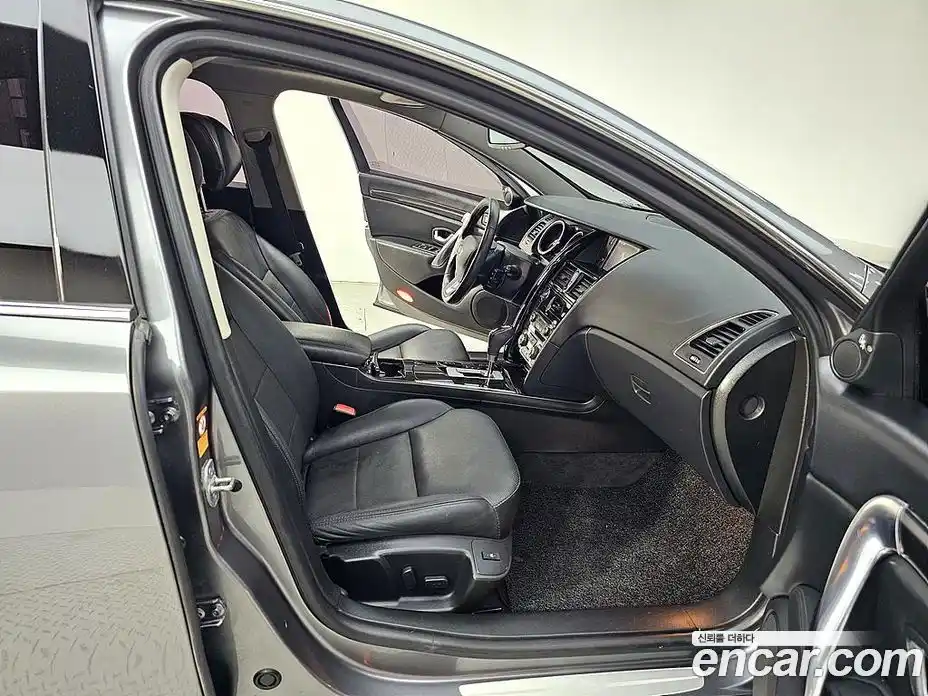 Renault SM7 2015 2.5 гидро в Москве № 1616001, фото 11