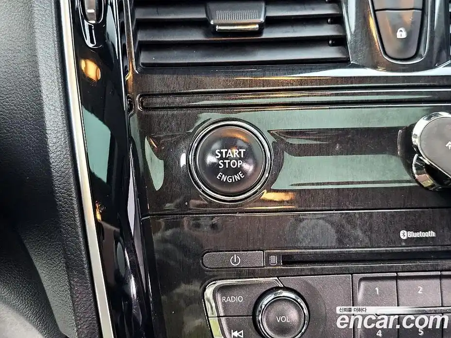 Renault SM7 2015 2.5 гидро в Москве № 1616001, фото 14