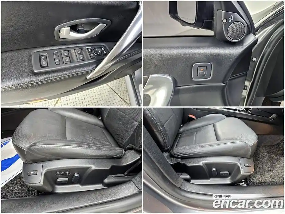 Renault SM7 2015 2.5 гидро в Москве № 1616001, фото 18