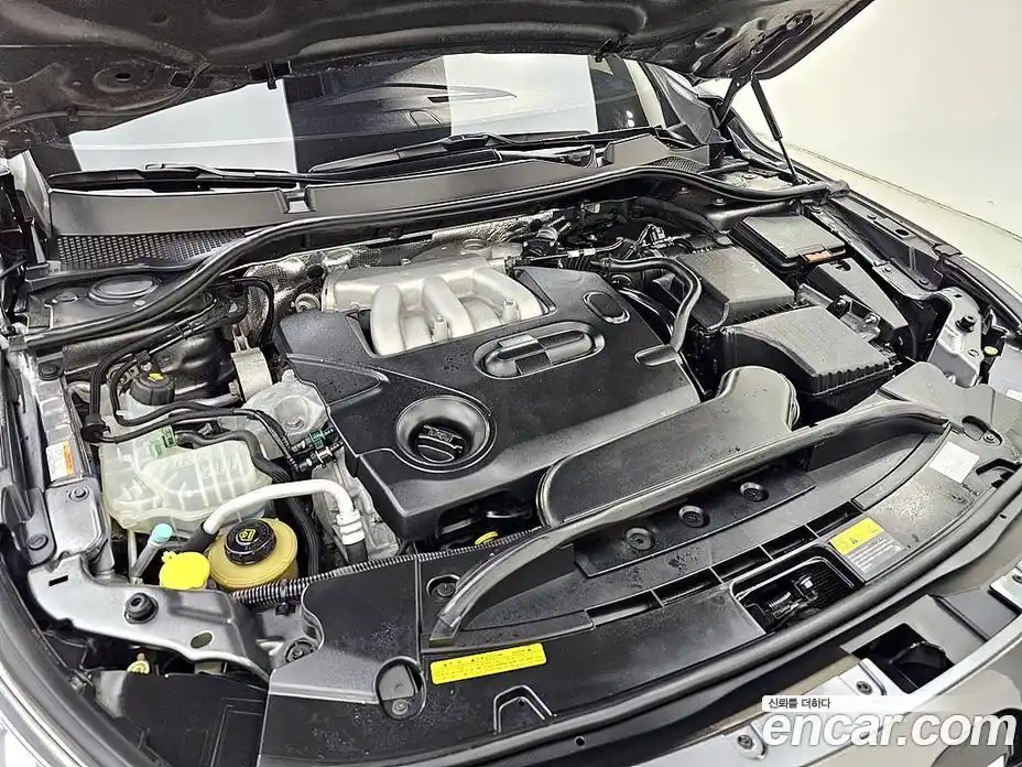 Renault SM7 2015 2.5 гидро в Москве № 1616001, фото 6