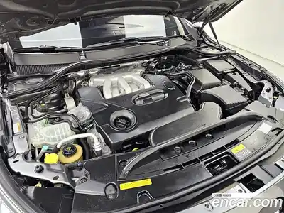 Renault SM7 2015 2.5 гидро в Москве № 1616001, миниатюра 6