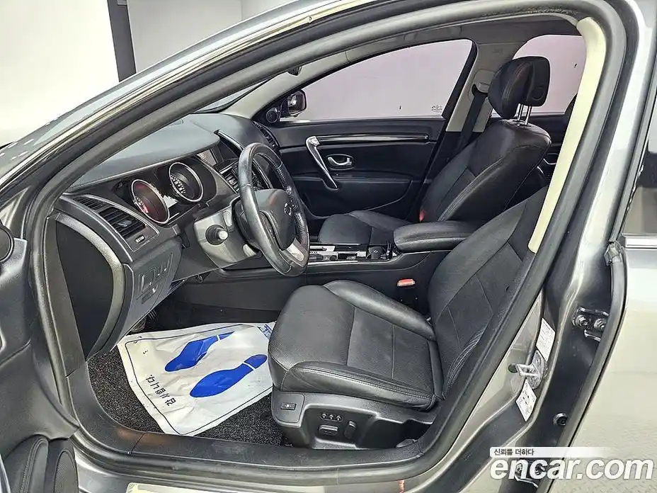 Renault SM7 2015 2.5 гидро в Москве № 1616001, фото 8