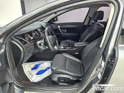 Renault SM7 2015 2.5 гидро в Москве № 1616001, миниатюра 8