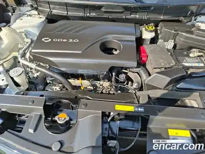 Renault QM6 2018 2.0 гидро в Москве № 1616034, миниатюра 11