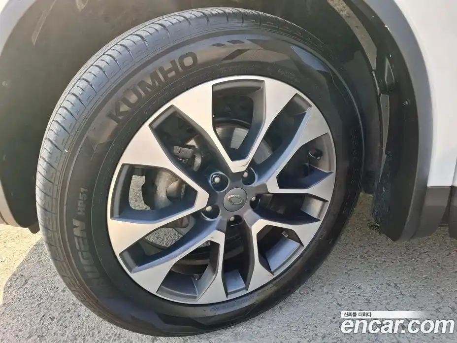 Renault QM6 2018 2.0 гидро в Москве № 1616034, фото 12