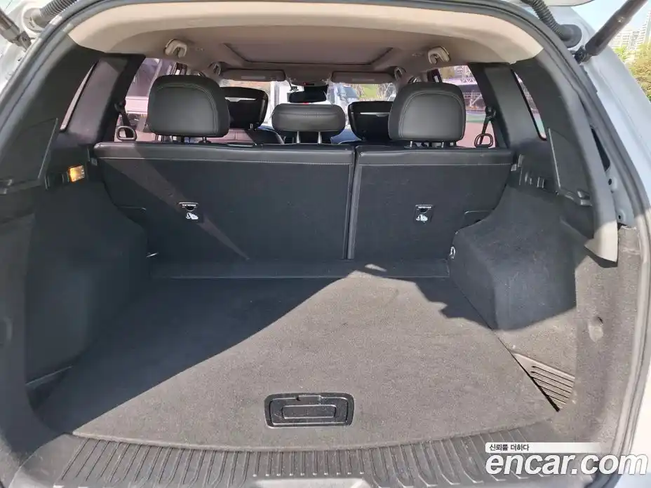 Renault QM6 2018 2.0 гидро в Москве № 1616034, фото 17