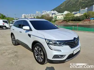 Renault QM6 2018 2.0 гидро в Москве № 1616034, миниатюра 2