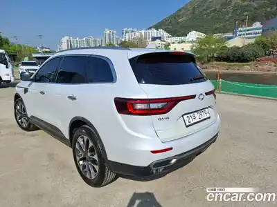 Renault QM6 2018 2.0 гидро в Москве № 1616034, миниатюра 5