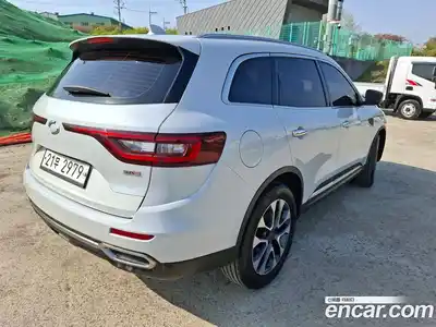 Renault QM6 2018 2.0 гидро в Москве № 1616034, миниатюра 6