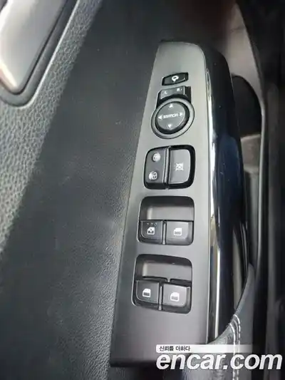 Renault QM6 2018 2.0 гидро в Москве № 1616034, миниатюра 7