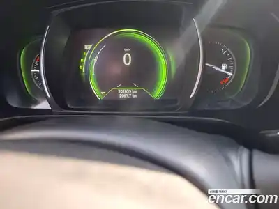 Renault QM6 2018 2.0 гидро в Москве № 1616034, миниатюра 9