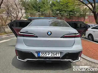 BMW 7-Series 2025 3.0 гидро в Москве № 1616077, миниатюра 4