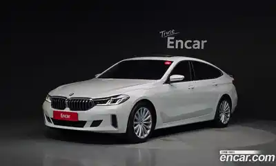 BMW 6-Series, 2023