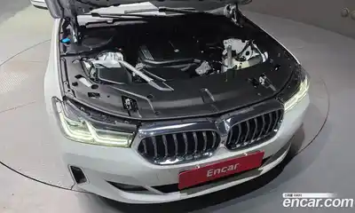 BMW 6-Series 2023 2.0 гидро в Москве № 1616096, миниатюра 6