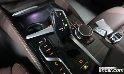 BMW 6-Series 2023 2.0 гидро в Москве № 1616096, миниатюра 9