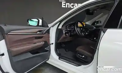 BMW 6-Series 2023 2.0 гидро в Москве № 1616096, миниатюра 10