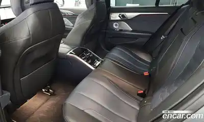 BMW 8-Series 2023 4.4 гидро в Москве № 1616291, миниатюра 11