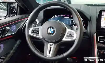 BMW 8-Series 2023 4.4 гидро в Москве № 1616291, миниатюра 12