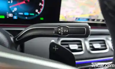 Mercedes-Benz GLE-Class 2023 3.0 гидро в Москве № 1616687, миниатюра 9