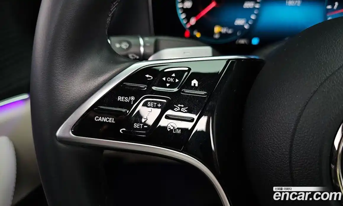 Mercedes-Benz E-Class 2023 2.0 гидро в Москве № 1616747, фото 15