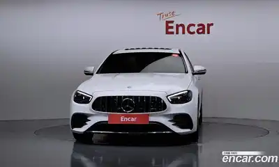Mercedes-Benz E-Class 2023 2.0 гидро в Москве № 1616747, миниатюра 3