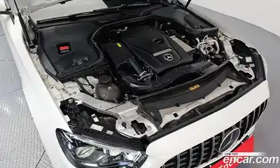 Mercedes-Benz E-Class 2023 2.0 гидро в Москве № 1616747, миниатюра 6