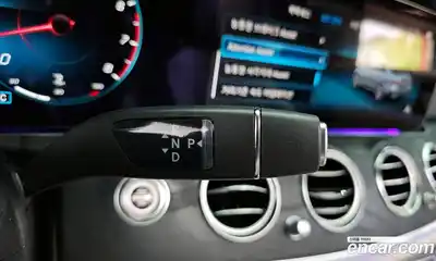 Mercedes-Benz E-Class 2023 2.0 гидро в Москве № 1616747, миниатюра 9