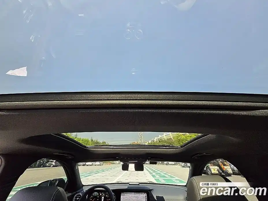 Mercedes-Benz E-Class 2023 2.0 гидро в Москве № 1616757, фото 11