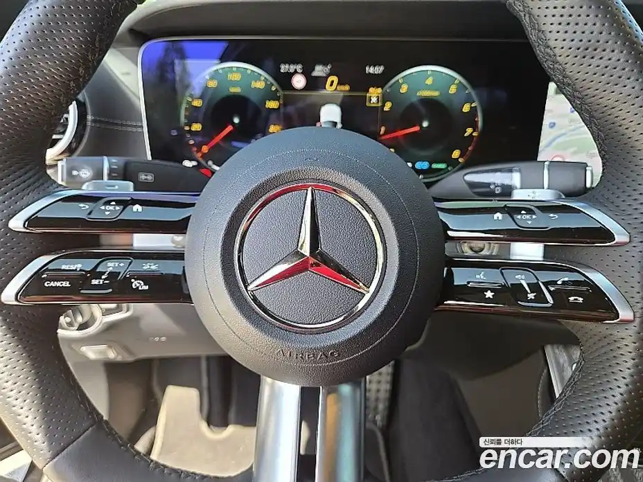 Mercedes-Benz E-Class 2023 2.0 гидро в Москве № 1616757, фото 14