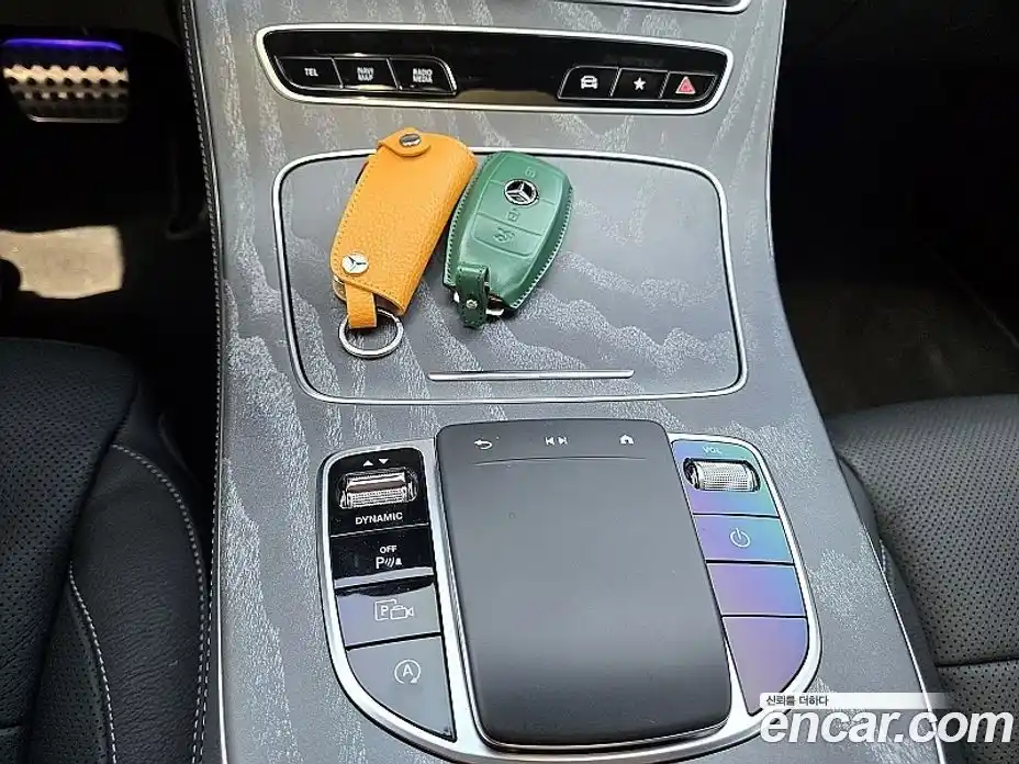 Mercedes-Benz E-Class 2023 2.0 гидро в Москве № 1616757, фото 16