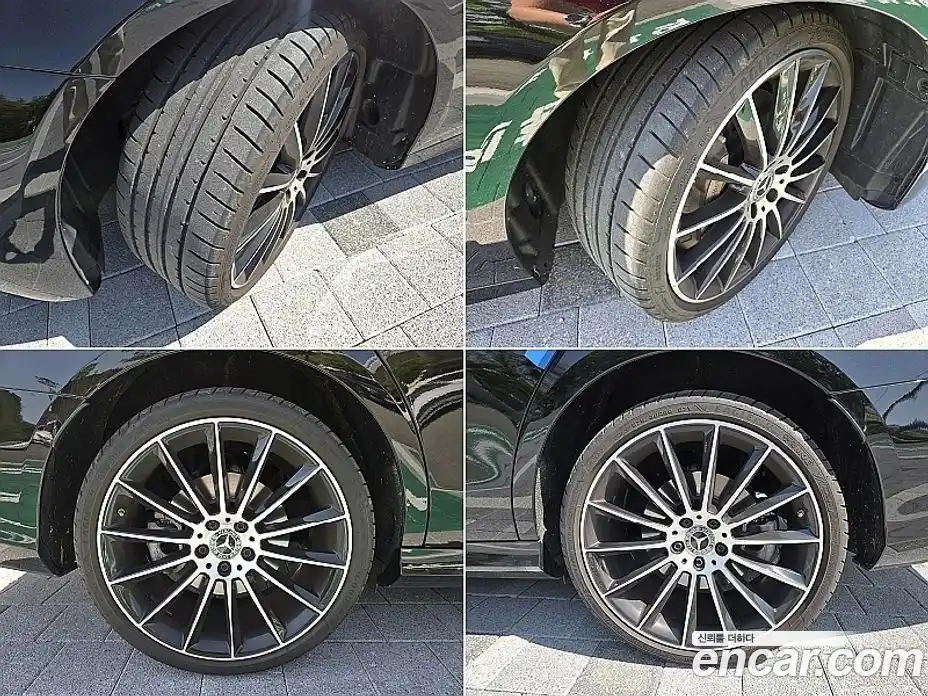 Mercedes-Benz E-Class 2023 2.0 гидро в Москве № 1616757, фото 20