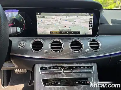 Mercedes-Benz E-Class 2023 2.0 гидро в Москве № 1616757, миниатюра 8