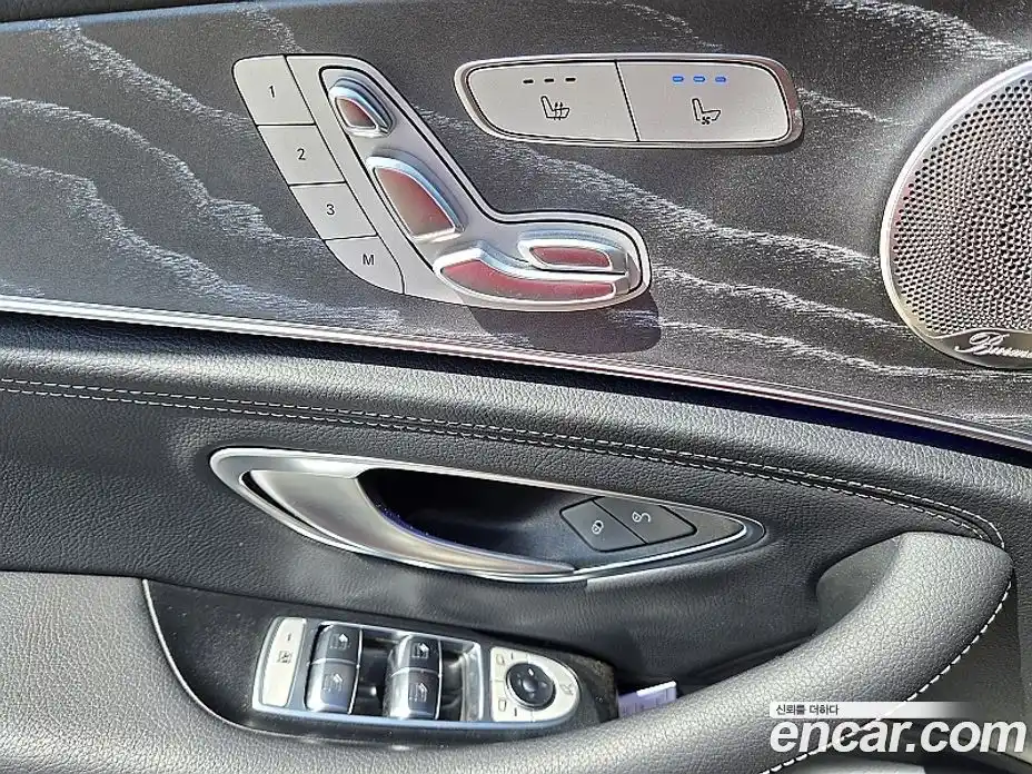 Mercedes-Benz E-Class 2023 2.0 гидро в Москве № 1616757, фото 9