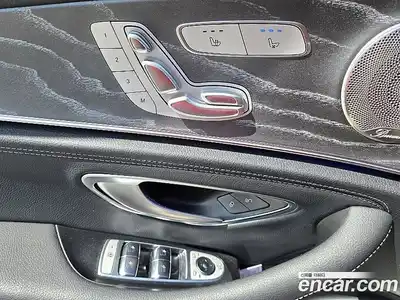 Mercedes-Benz E-Class 2023 2.0 гидро в Москве № 1616757, миниатюра 9