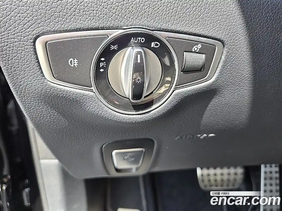 Mercedes-Benz E-Class 2023 2.0 гидро в Москве № 1616757, фото 10