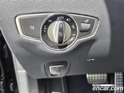 Mercedes-Benz E-Class 2023 2.0 гидро в Москве № 1616757, миниатюра 10