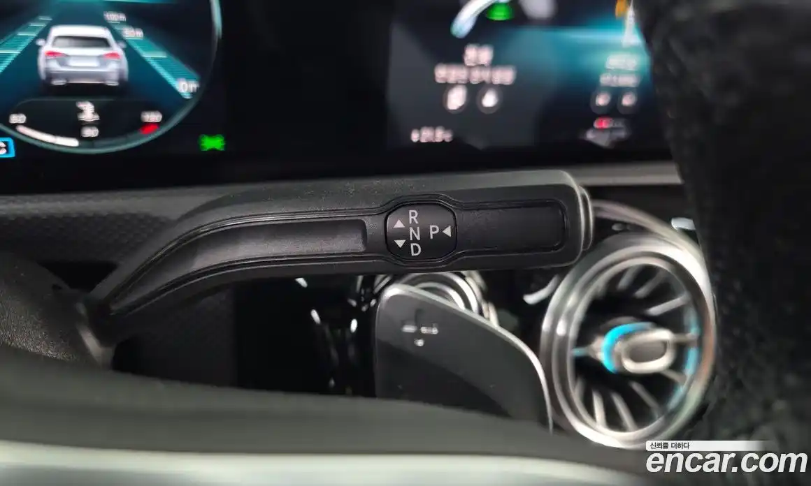 Mercedes-Benz CLA-Class 2020 2.0 гидро в Москве № 1616787, фото 9
