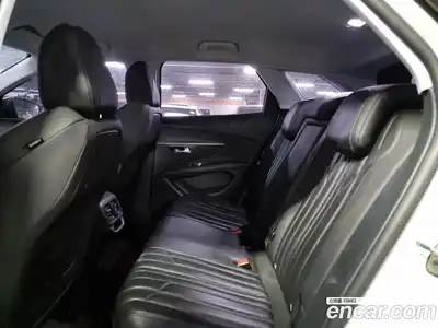 Peugeot 3008 2017 1.6 гидро в Москве № 1616813, миниатюра 11