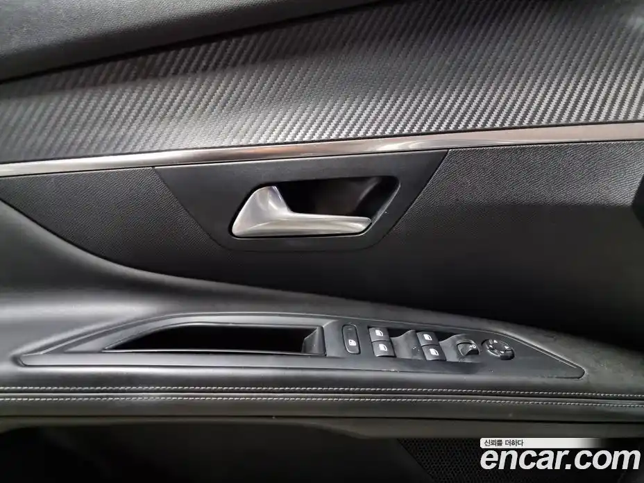 Peugeot 3008 2017 1.6 гидро в Москве № 1616813, фото 12