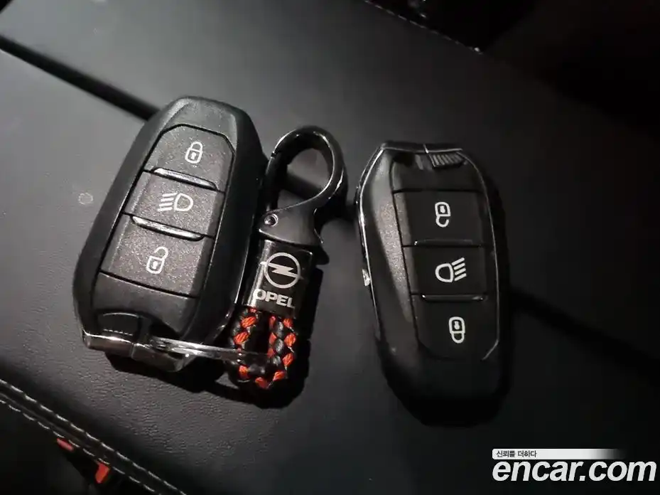 Peugeot 3008 2017 1.6 гидро в Москве № 1616813, фото 19