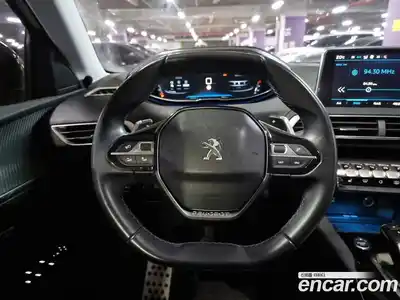 Peugeot 3008 2017 1.6 гидро в Москве № 1616813, миниатюра 5