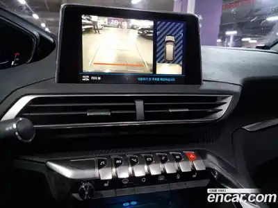 Peugeot 3008 2017 1.6 гидро в Москве № 1616813, миниатюра 6