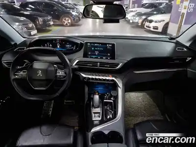 Peugeot 3008 2017 1.6 гидро в Москве № 1616813, миниатюра 7