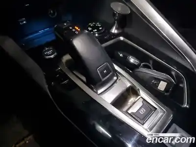 Peugeot 3008 2017 1.6 гидро в Москве № 1616813, миниатюра 9