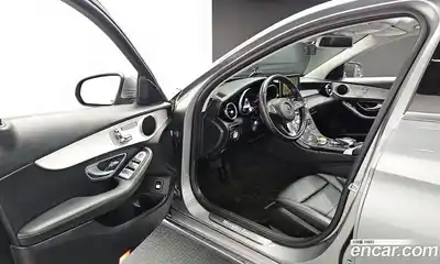 Mercedes-Benz C-Class 2016 2.1 гидро в Москве № 1617195, миниатюра 10