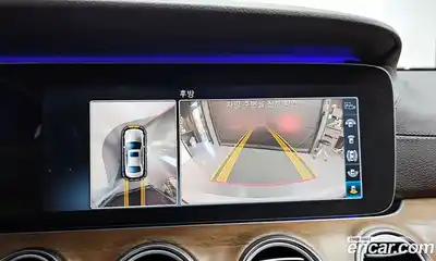 Mercedes-Benz E-Class 2017 2.0 гидро в Москве № 1617204, миниатюра 12