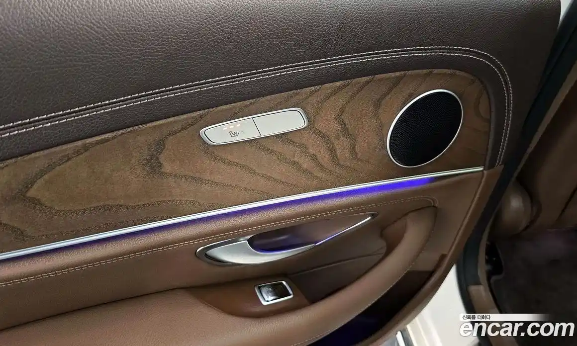 Mercedes-Benz E-Class 2017 2.0 гидро в Москве № 1617204, фото 16
