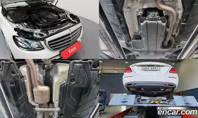 Mercedes-Benz E-Class 2017 2.0 гидро в Москве № 1617204, миниатюра 6