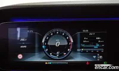 Mercedes-Benz E-Class 2017 2.0 гидро в Москве № 1617204, миниатюра 10