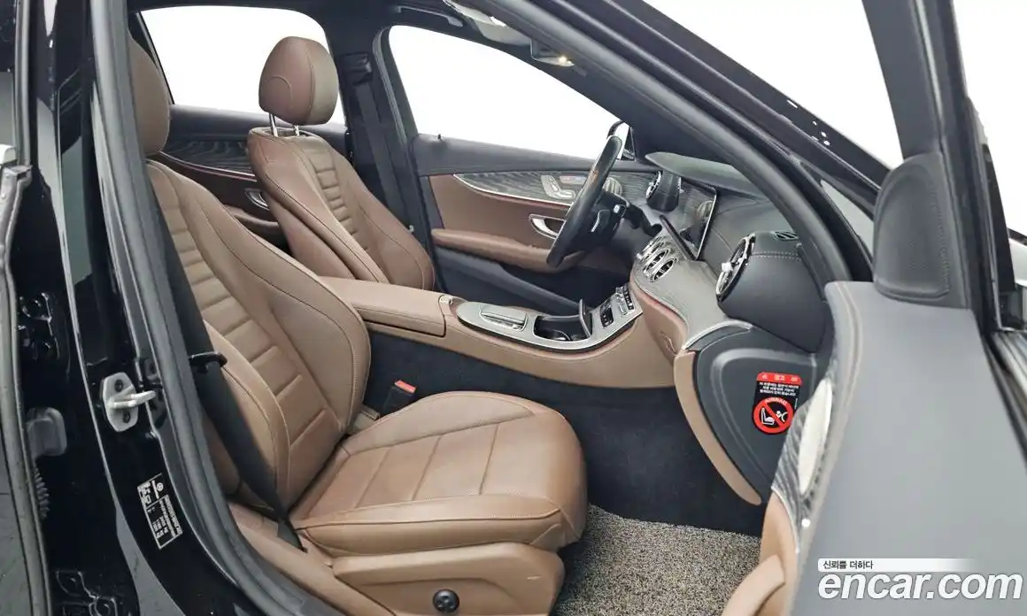 Mercedes-Benz E-Class 2022 2.0 гидро в Москве № 1617261, фото 11